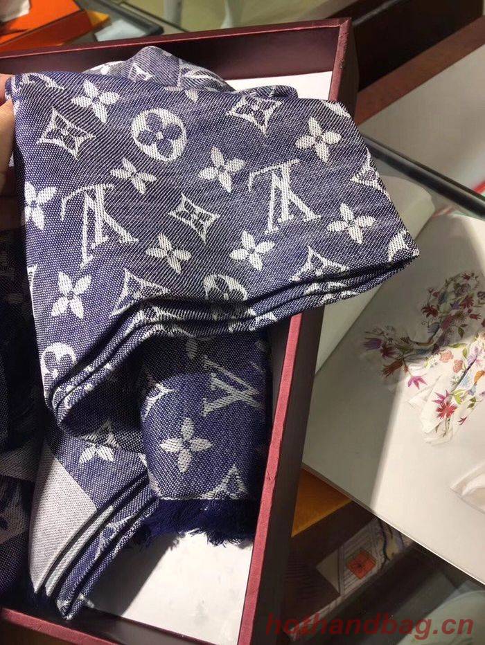 Louis Vuitton Scarf LV00108